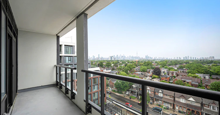 835-858 Dupont Street, Toronto, ON, M6G 0C1 - 27