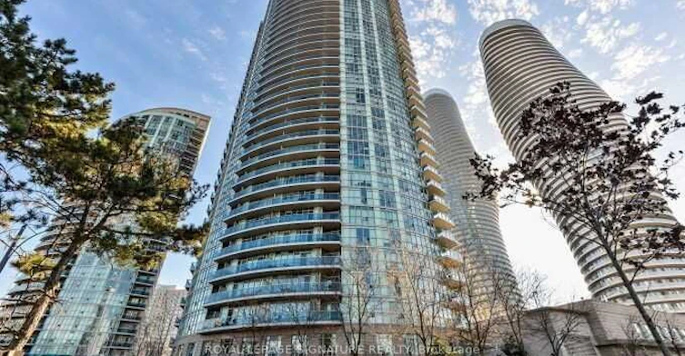 3106-80 Absolute Avenue, Mississauga, ON, L4Z 0A5
