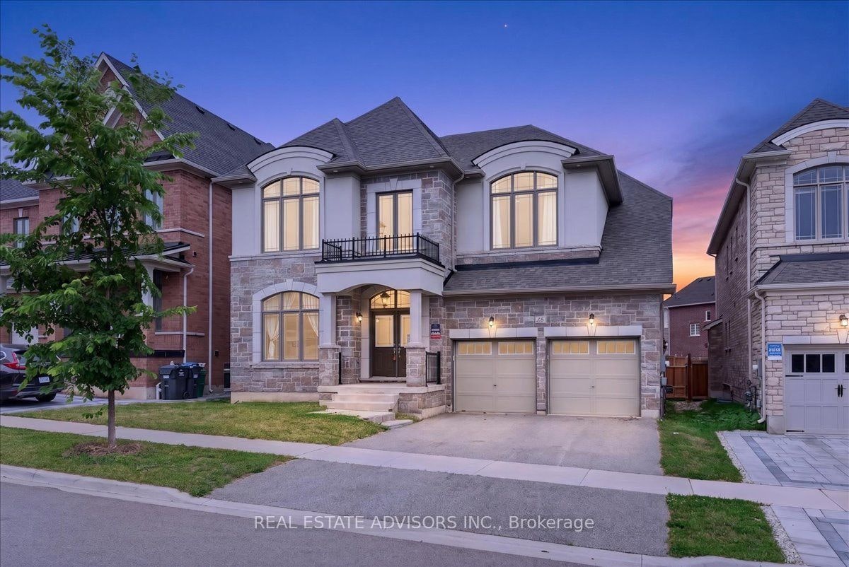 52 Daisy Meadow Crescent, Caledon, ON, L7C 4G3