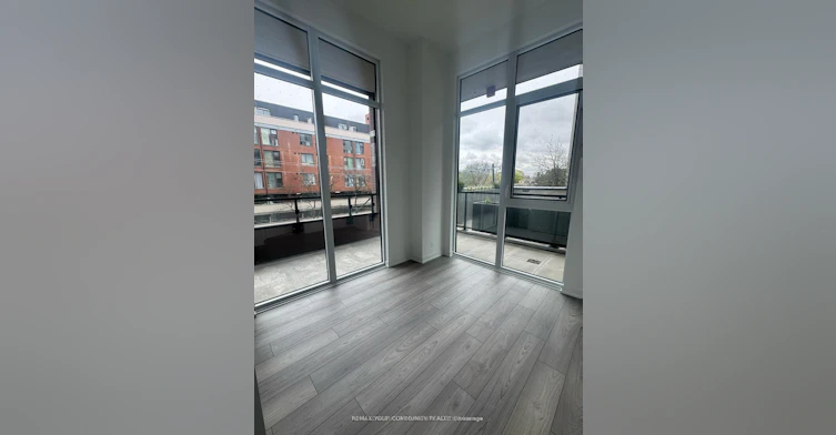 224-1182 King Street W, Toronto, ON, M6K 1E6 - 21