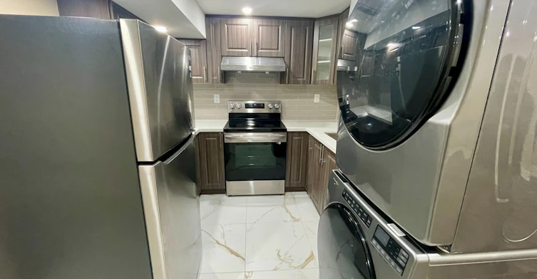 Basement-23 Pearson Road, Brampton, ON, L6Y 2V7 - 5