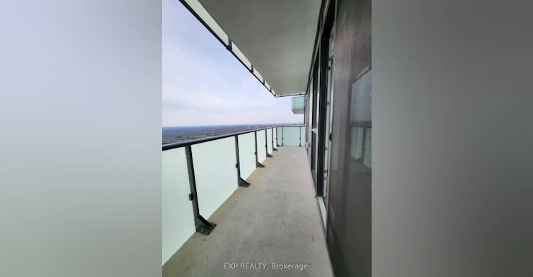 2711-4130 Parkside Village Drive, Mississauga, ON, L5B 0L7 - 10