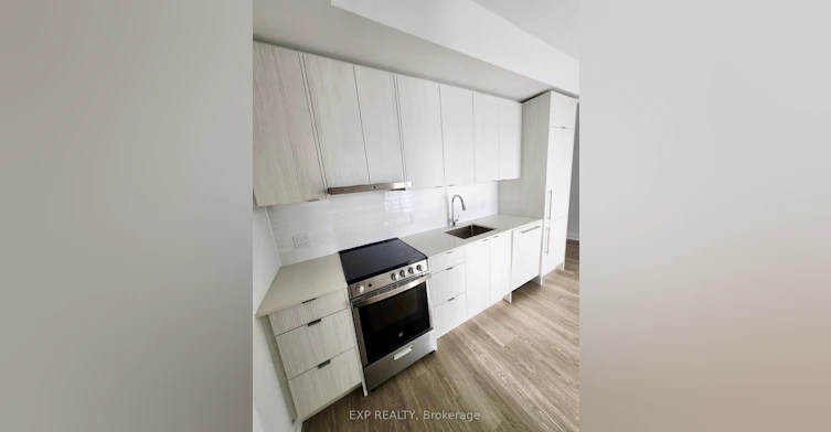 2711-4130 Parkside Village Drive, Mississauga, ON, L5B 0L7 - 4