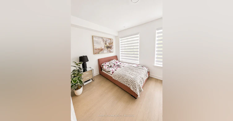 3-10 Lou Parsons Way, Mississauga, ON, L5H 0B2 - 9