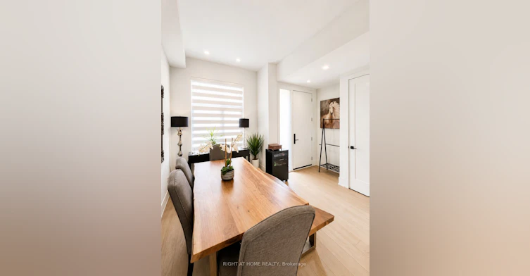3-10 Lou Parsons Way, Mississauga, ON, L5H 0B2 - 3