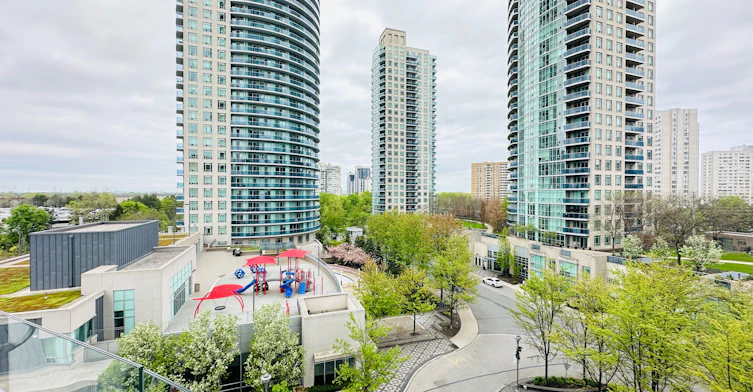 504-50 Absolute Avenue, Mississauga, ON, L4Z 0A9 - 12