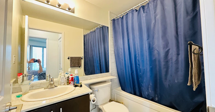 504-50 Absolute Avenue, Mississauga, ON, L4Z 0A9 - 10