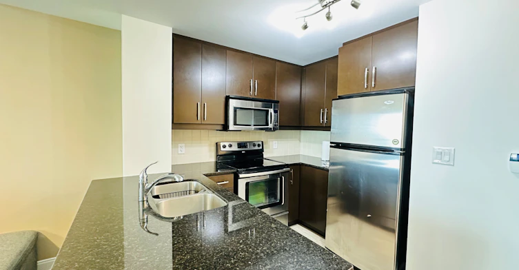 504-50 Absolute Avenue, Mississauga, ON, L4Z 0A9 - 2