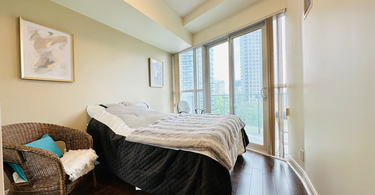 504-50 Absolute Avenue, Mississauga, ON, L4Z 0A9 - 9