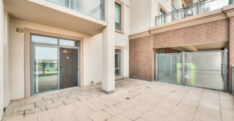 320-2486 Old Bronte Road, Oakville, ON, L6M 0Y4 - 18