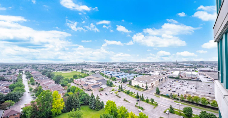 1808-550 Webb Drive, Mississauga, ON, L5B 3Y4 - 49