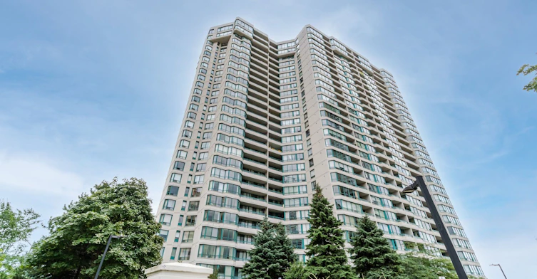1808-550 Webb Drive, Mississauga, ON, L5B 3Y4 - 2