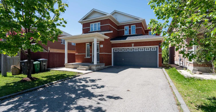 85 Williamson Drive, Brampton, ON, L7A 3R6 - 3