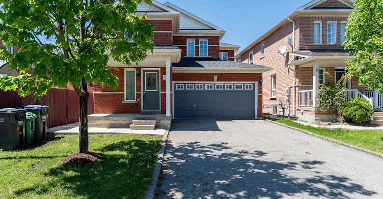 85 Williamson Drive, Brampton, ON, L7A 3R6 - 2