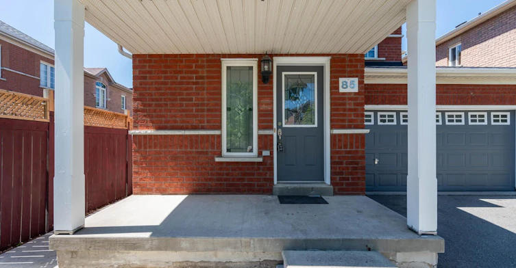 85 Williamson Drive, Brampton, ON, L7A 3R6 - 4
