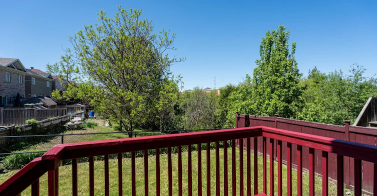 85 Williamson Drive, Brampton, ON, L7A 3R6 - 25