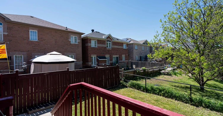 85 Williamson Drive, Brampton, ON, L7A 3R6 - 26
