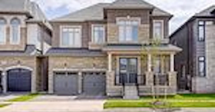 1362 Lynx Gardens, Oakville, ON, L6H 8A1