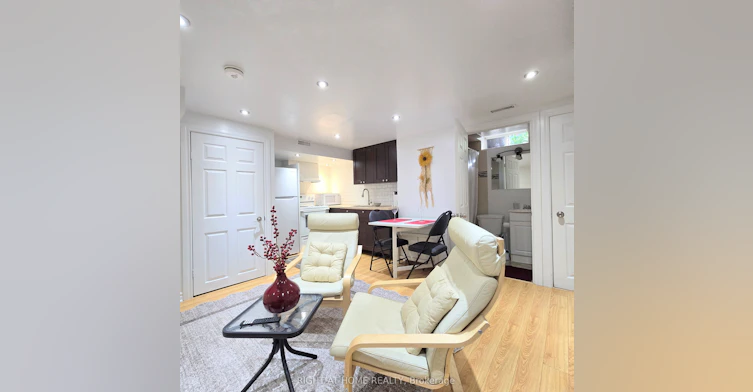 Lower-47 Mare Crescent, Toronto, ON, M9W 7E8 - 5