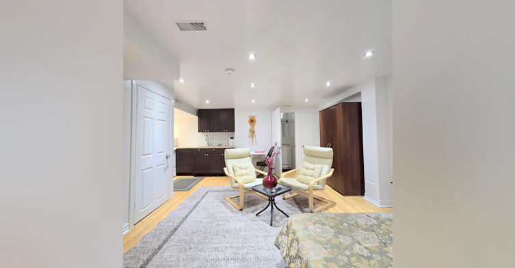 Lower-47 Mare Crescent, Toronto, ON, M9W 7E8 - 4