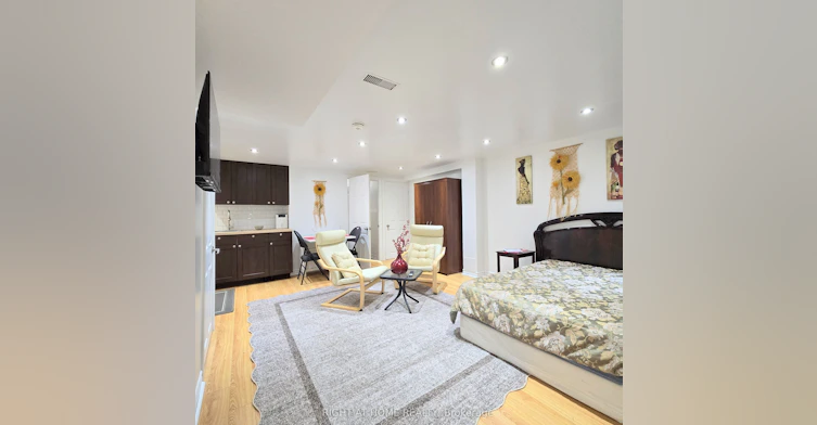 Lower-47 Mare Crescent, Toronto, ON, M9W 7E8 - 3