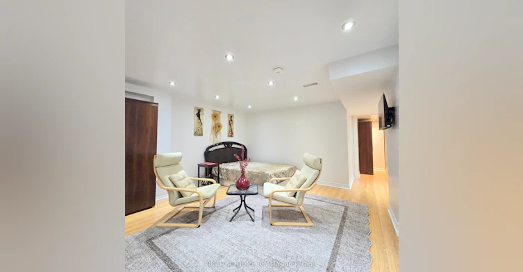 Lower-47 Mare Crescent, Toronto, ON, M9W 7E8 - 12