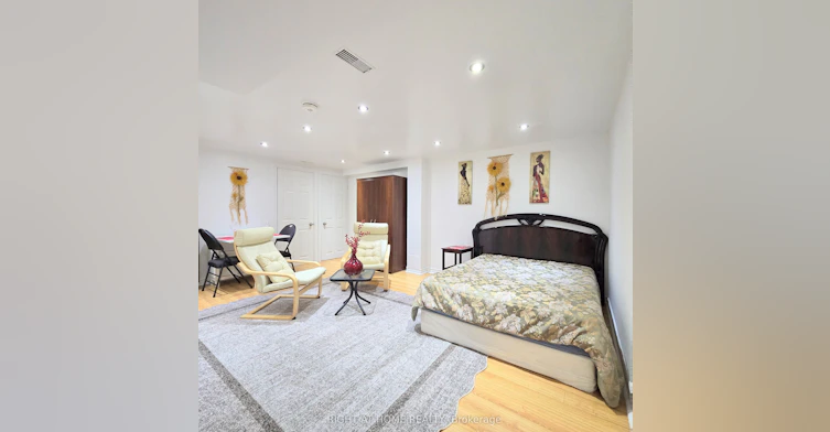 Lower-47 Mare Crescent, Toronto, ON, M9W 7E8 - 2