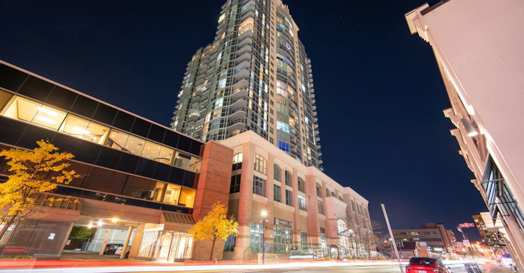 2602-9 George Street N, Brampton, ON, L6X 1R2 - 29