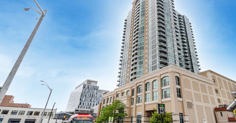 2602-9 George Street N, Brampton, ON, L6X 1R2 - 3