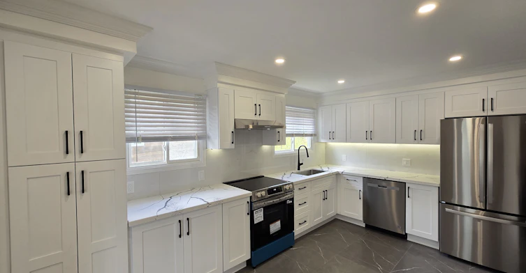 2636 Crystalburn Avenue, Mississauga, ON, L5B 2N8 - 2