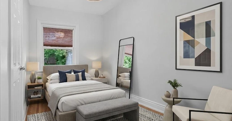 Main-57 Miranda Avenue, Toronto, ON, M6E 4G3 - 17