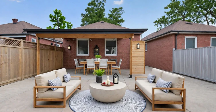 Main-57 Miranda Avenue, Toronto, ON, M6E 4G3 - 20