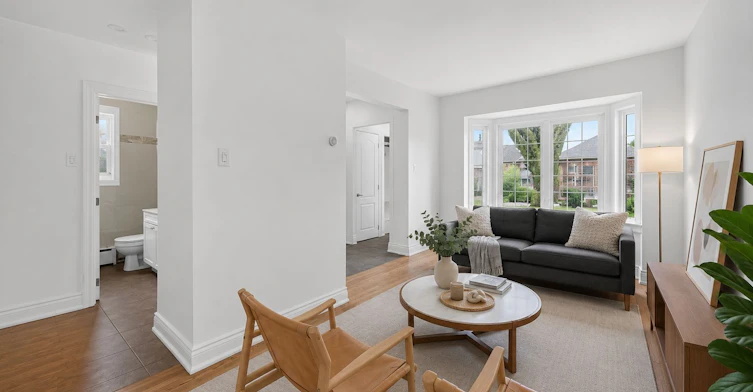 Main-57 Miranda Avenue, Toronto, ON, M6E 4G3 - 5