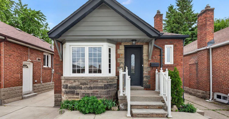Main-57 Miranda Avenue, Toronto, ON, M6E 4G3 - 27