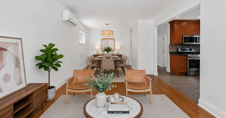 Main-57 Miranda Avenue, Toronto, ON, M6E 4G3 - 3