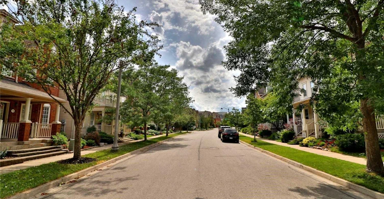 177 Littlewood Drive, Oakville, ON, L6H 6T8 - 12