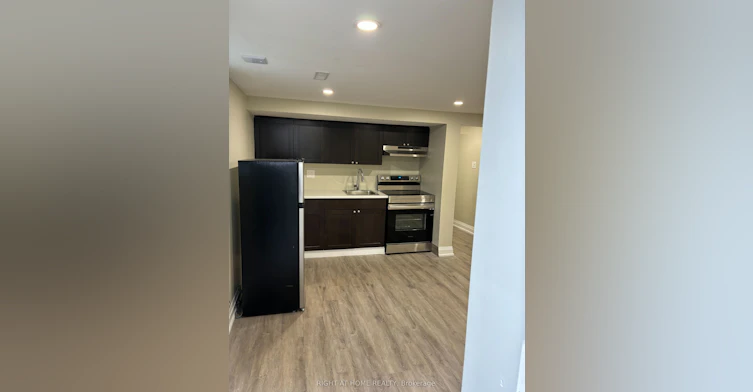 Basement-17 Hollis Court, Brampton, ON, L6S 1R2 - 3