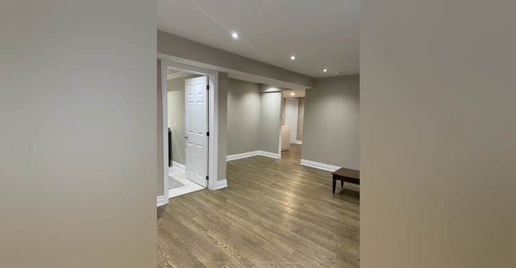 Basement-5384 Valhalla Crescent, Mississauga, ON, L5M 0K4 - 5