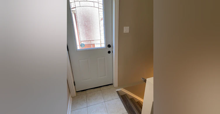 Basement-5384 Valhalla Crescent, Mississauga, ON, L5M 0K4 - 4