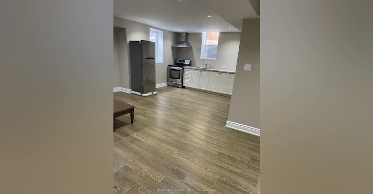 Basement-5384 Valhalla Crescent, Mississauga, ON, L5M 0K4 - 7