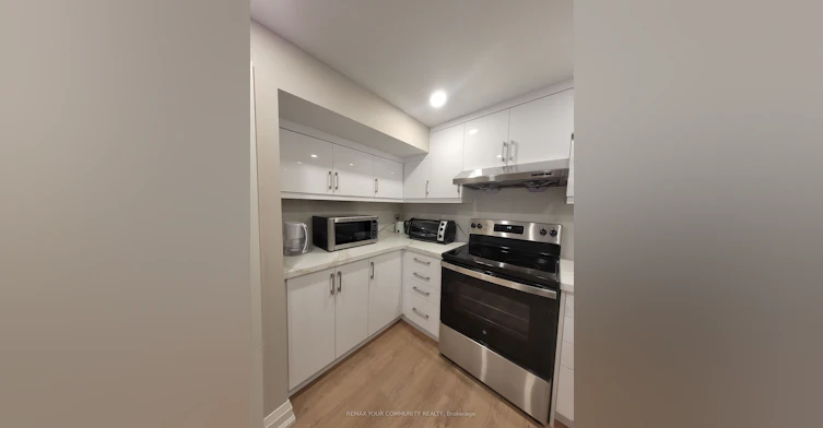 Basement-3093 Sir Johns Homestead, Mississauga, ON, L5L 2N5 - 10
