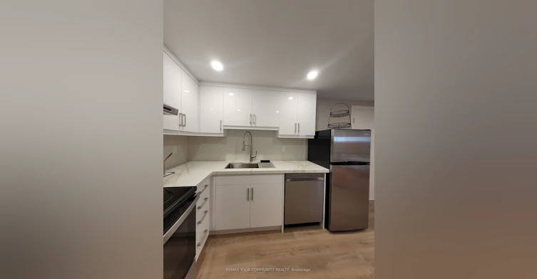Basement-3093 Sir Johns Homestead, Mississauga, ON, L5L 2N5 - 11