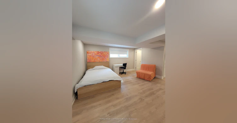 Basement-3093 Sir Johns Homestead, Mississauga, ON, L5L 2N5