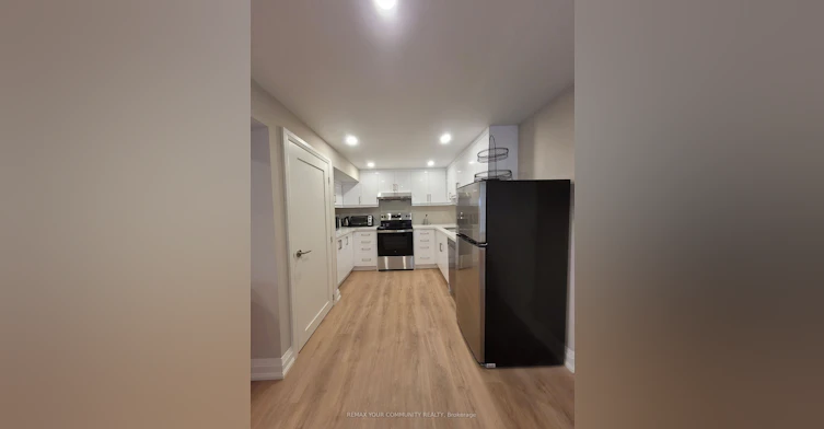 Basement-3093 Sir Johns Homestead, Mississauga, ON, L5L 2N5 - 13