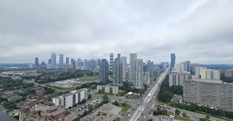 3106-1 Fairview Road E, Mississauga, ON, L6A 4C4 - 20