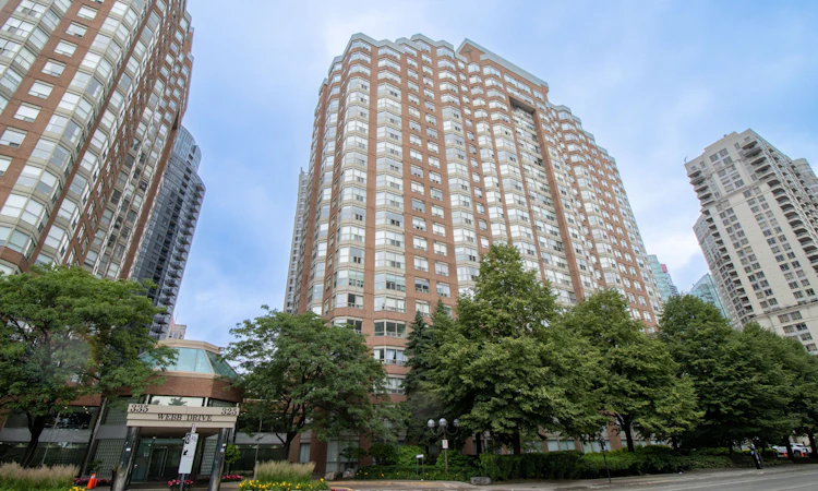 1811-325 Webb Drive