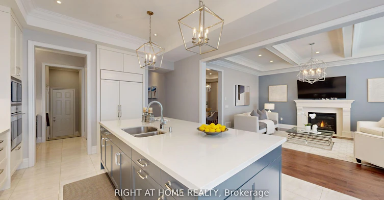 385 Tudor Avenue, Oakville, ON, L6K 0G8 - 14