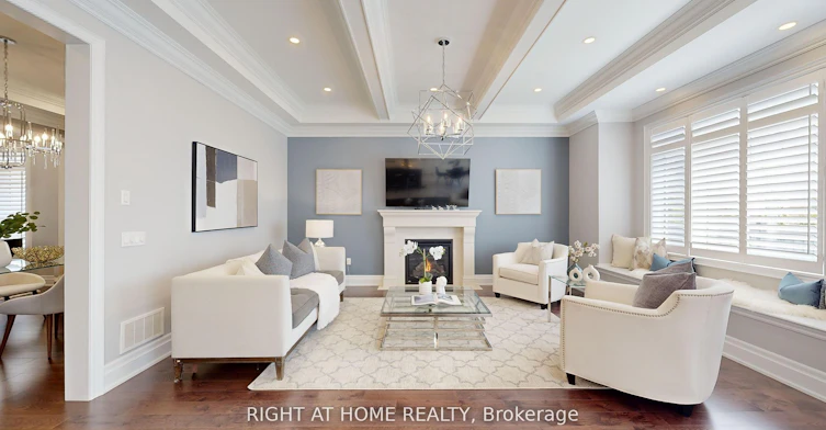 385 Tudor Avenue, Oakville, ON, L6K 0G8 - 8