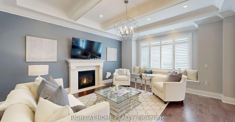 385 Tudor Avenue, Oakville, ON, L6K 0G8 - 9
