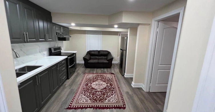 92 Robert Parkinson Drive, Brampton, ON, L7A 0Z3